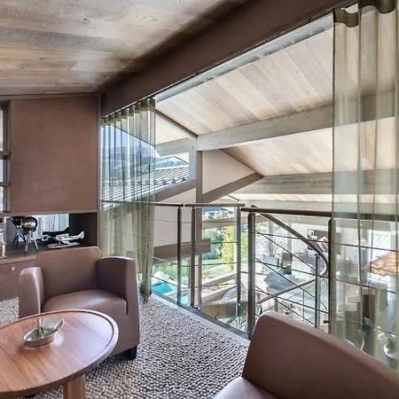 Harmonious Blends Of Natural Preservation And Sustainable