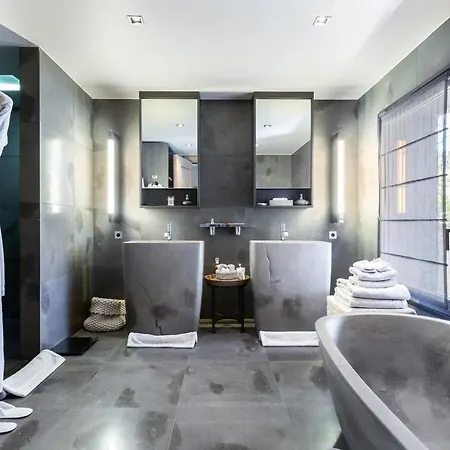 Harmonious Blends Of Natural Preservation And Sustainable