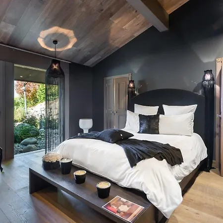 Harmonious Blends Of Natural Preservation And Sustainable * 埃格勒