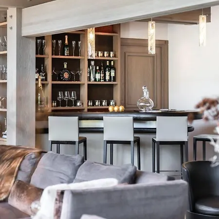 住宿加早餐酒店 Harmonious Blends Of Natural Preservation And Sustainable
